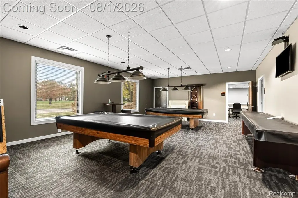 20287 Silver Spring Drive Northville Township MI 48167