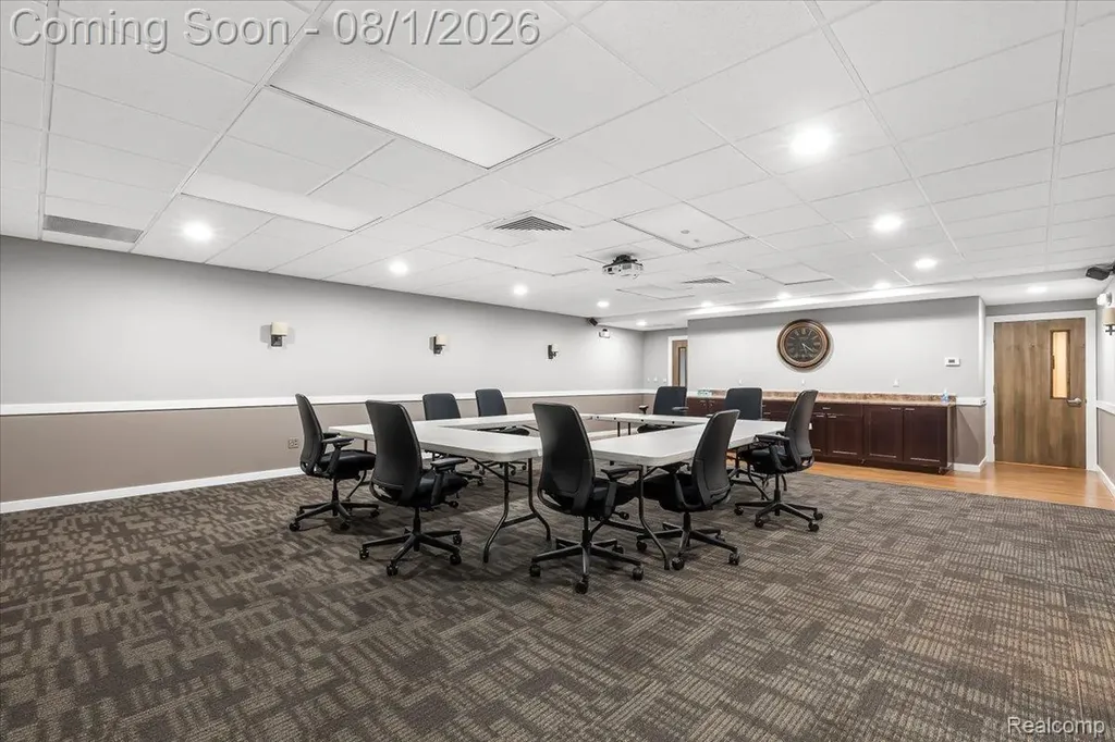20287 Silver Spring Drive Northville Township MI 48167