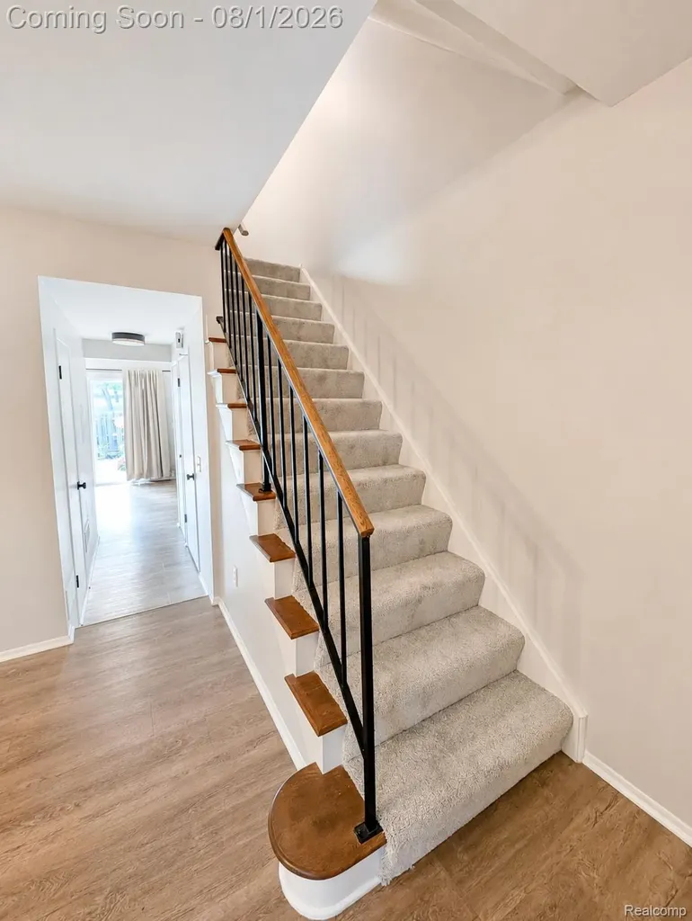 20287 Silver Spring Drive Northville Township MI 48167