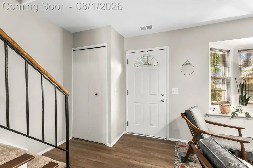 20287 Silver Spring Drive Northville Township MI 48167