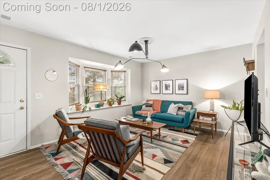 20287 Silver Spring Drive Northville Township MI 48167