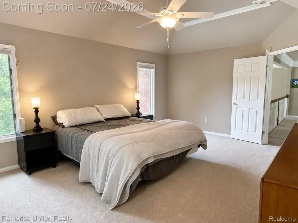 21778 Picadilly Circle Novi City MI 48375