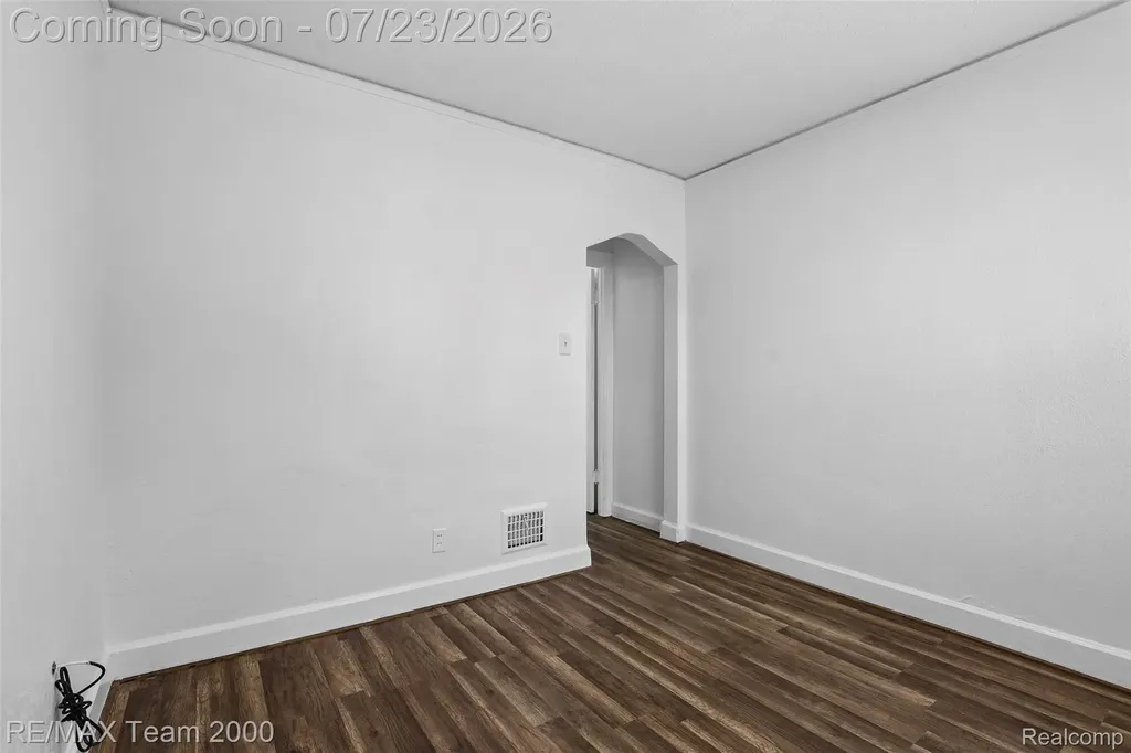 6900 Westwood Street Detroit City MI 48228