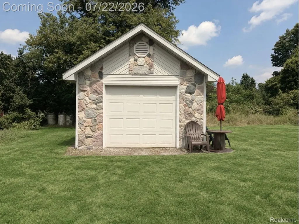 2581 Amy Court Oxford Charter Township MI 48371
