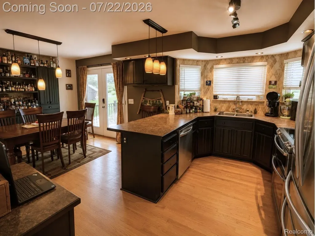 2581 Amy Court Oxford Charter Township MI 48371