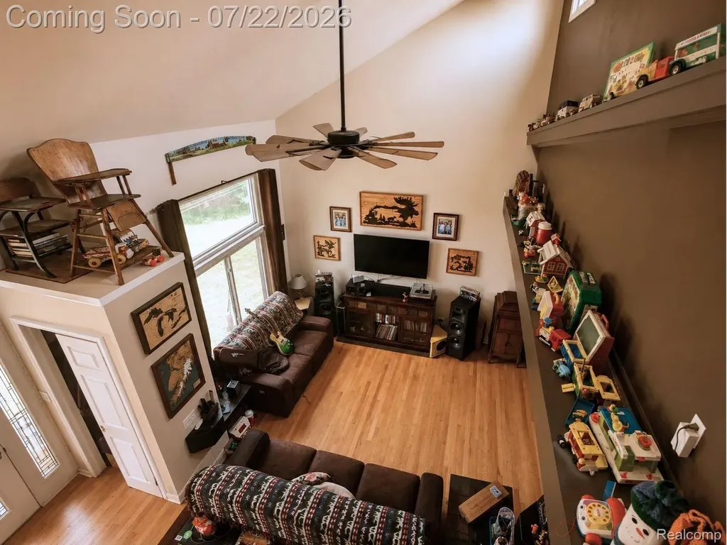 2581 Amy Court Oxford Charter Township MI 48371