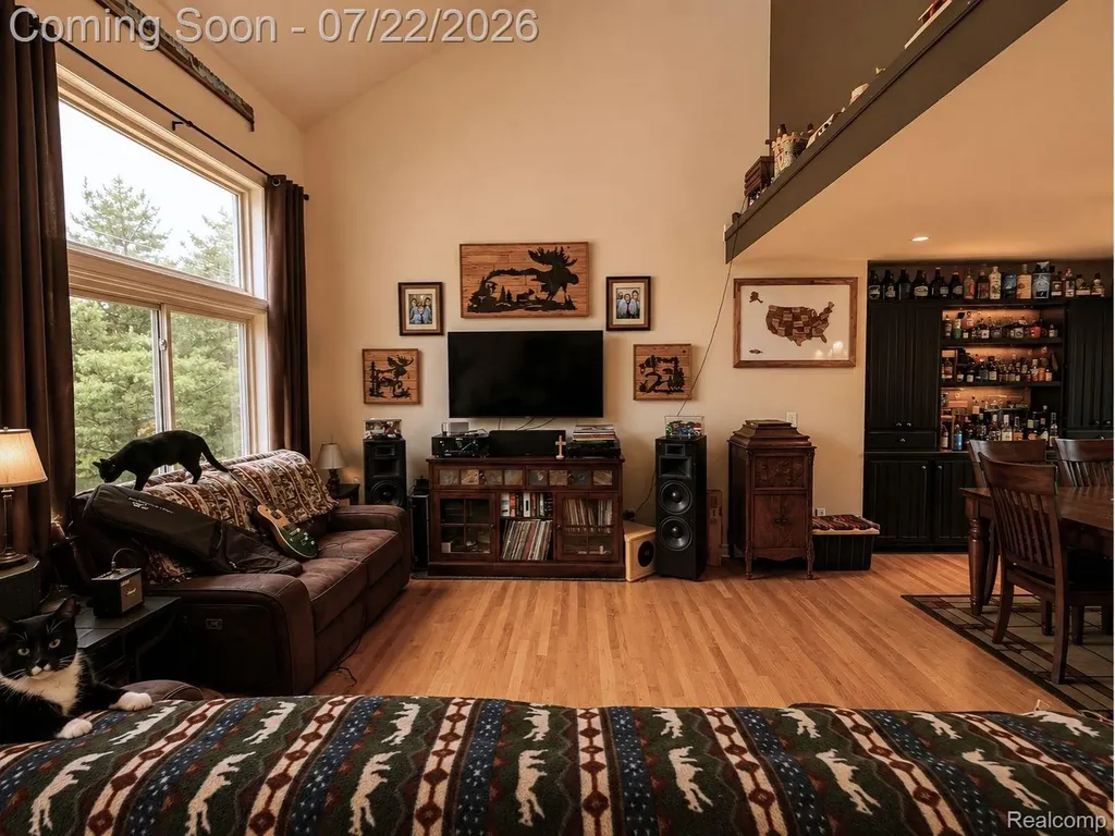 2581 Amy Court Oxford Charter Township MI 48371