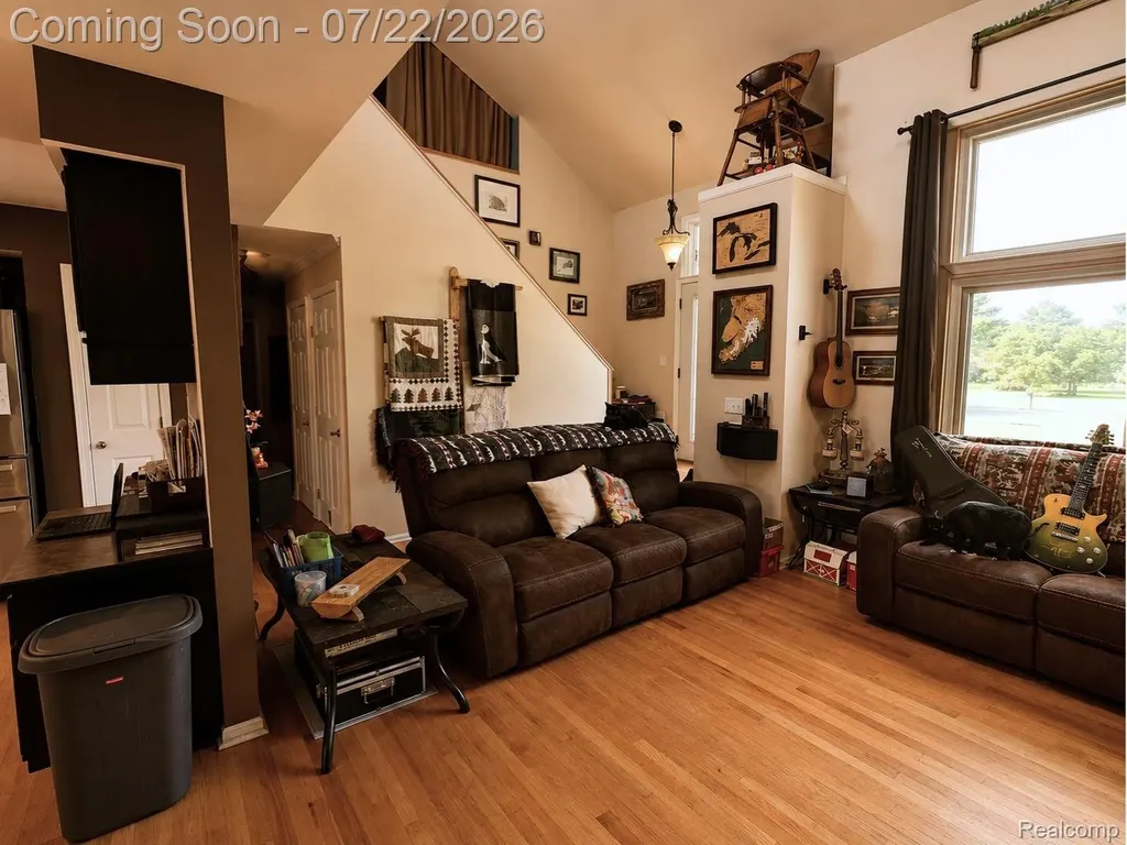 2581 Amy Court Oxford Charter Township MI 48371