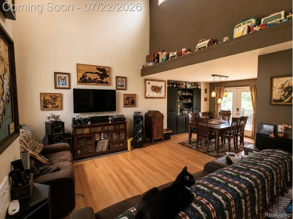 2581 Amy Court Oxford Charter Township MI 48371