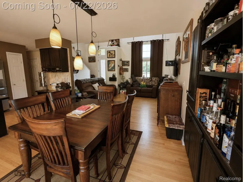 2581 Amy Court Oxford Charter Township MI 48371