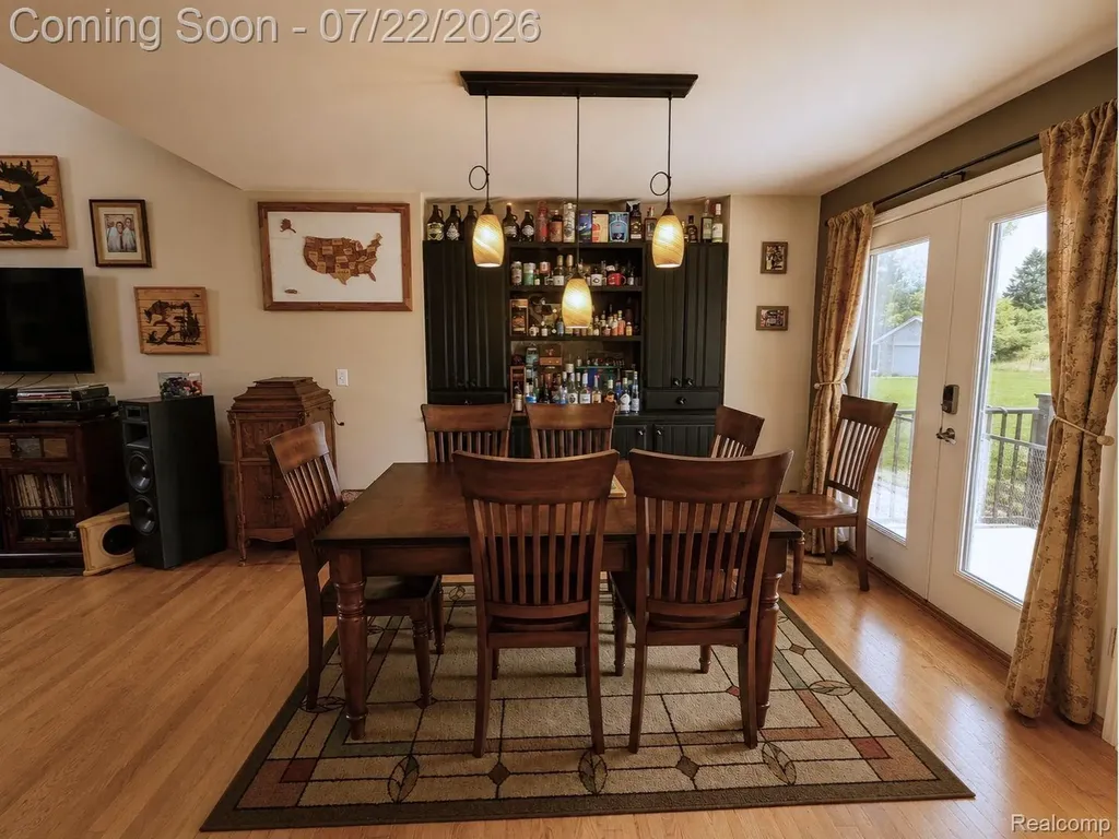 2581 Amy Court Oxford Charter Township MI 48371
