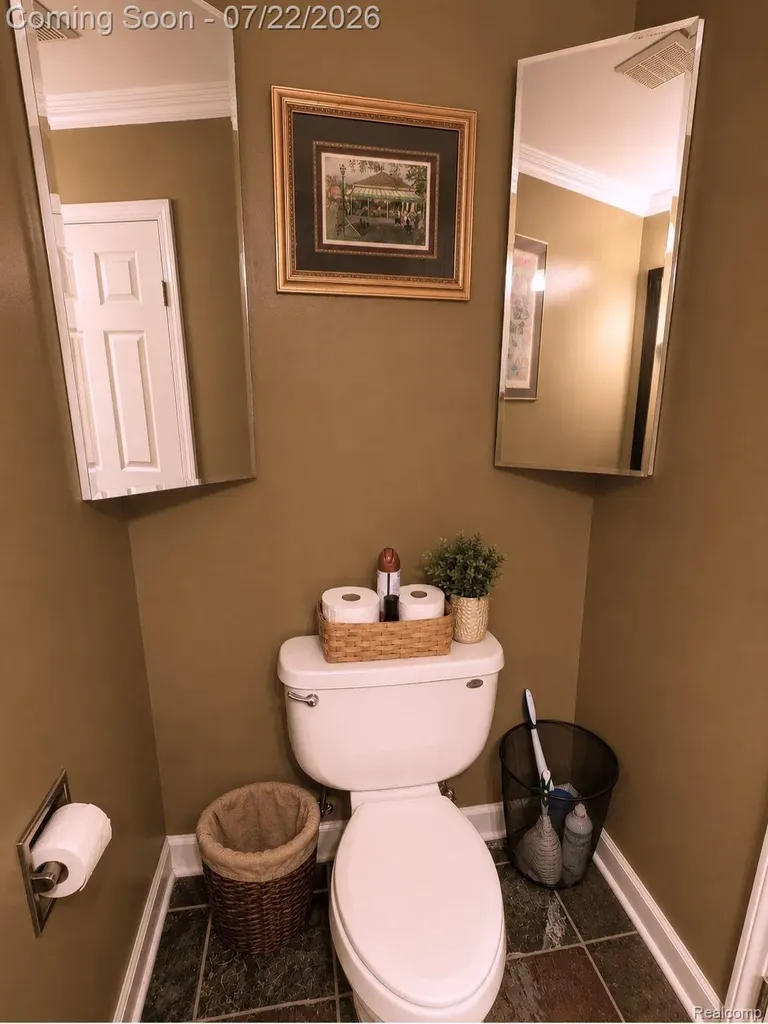 2581 Amy Court Oxford Charter Township MI 48371