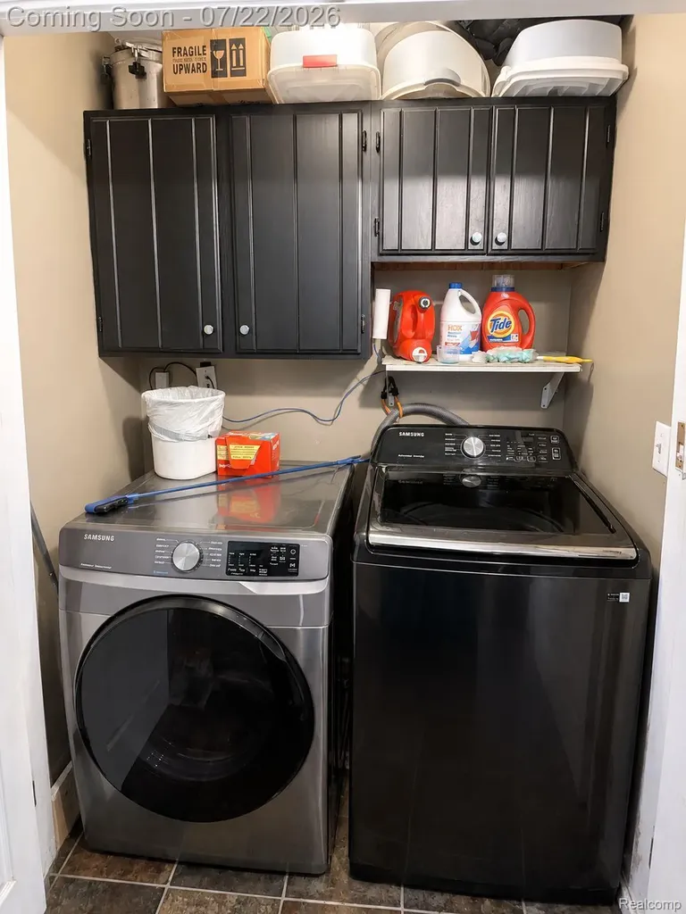 2581 Amy Court Oxford Charter Township MI 48371
