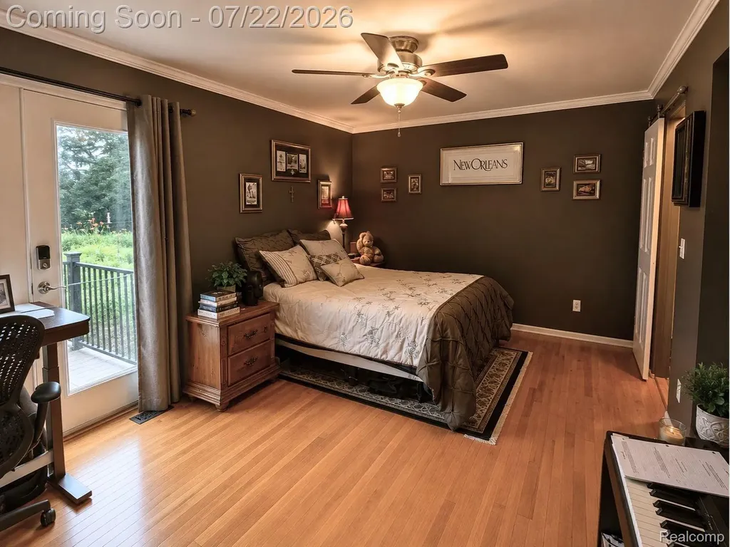 2581 Amy Court Oxford Charter Township MI 48371