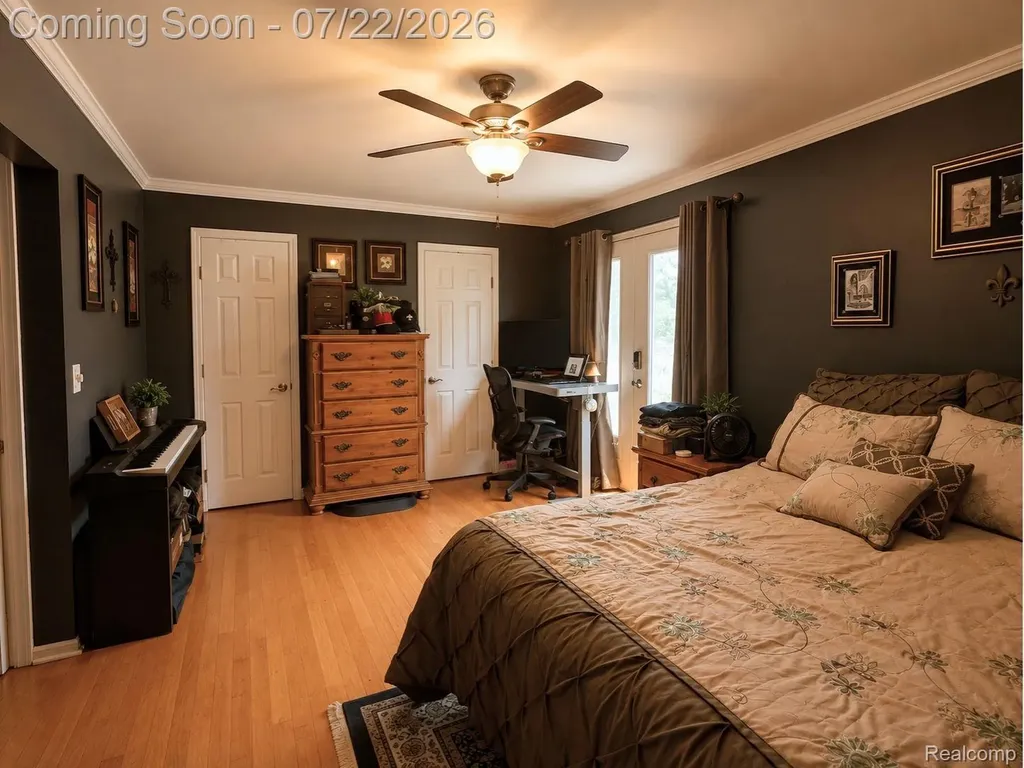 2581 Amy Court Oxford Charter Township MI 48371
