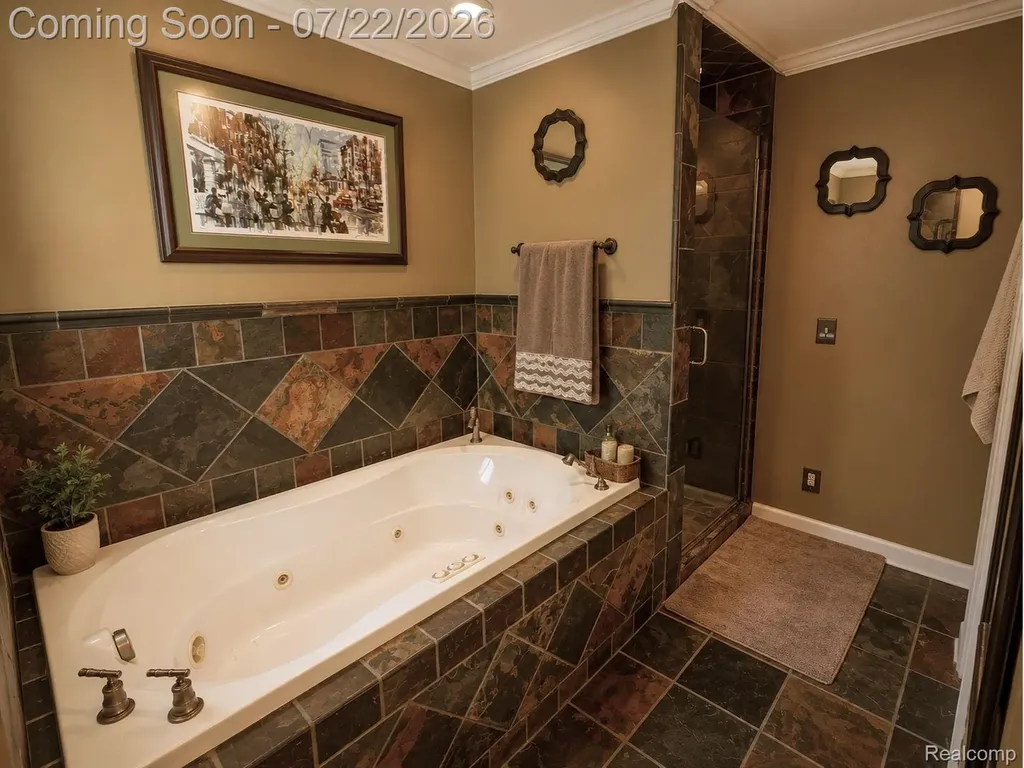 2581 Amy Court Oxford Charter Township MI 48371