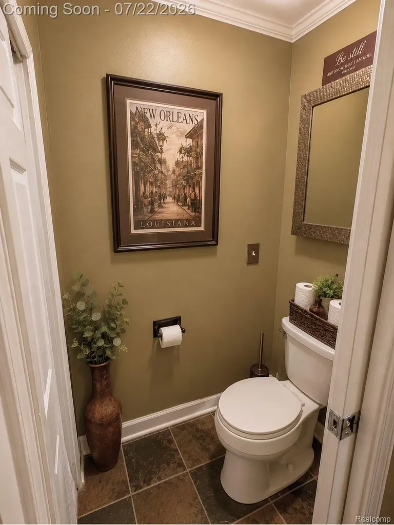 2581 Amy Court Oxford Charter Township MI 48371