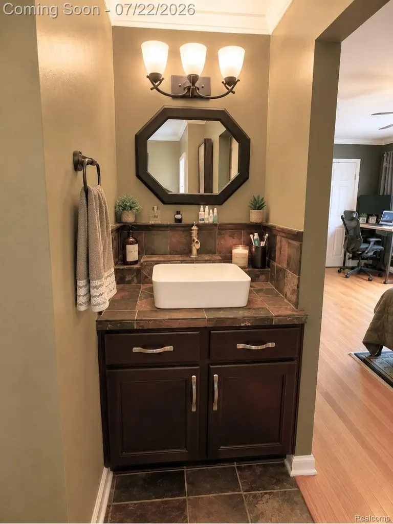 2581 Amy Court Oxford Charter Township MI 48371