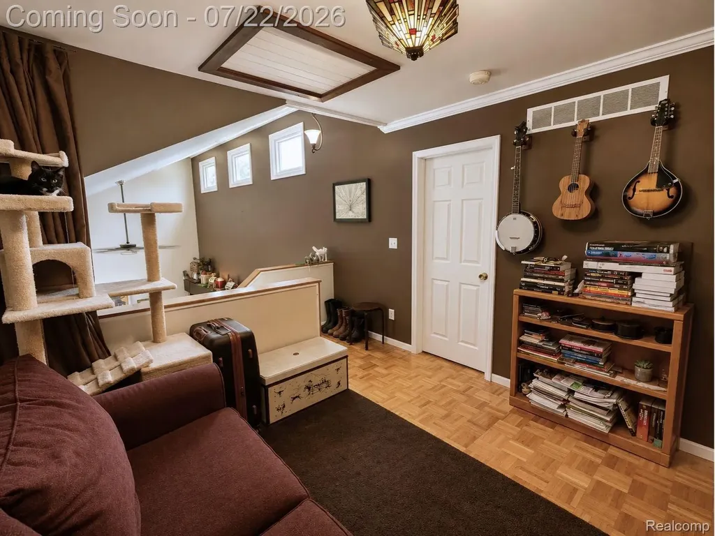 2581 Amy Court Oxford Charter Township MI 48371