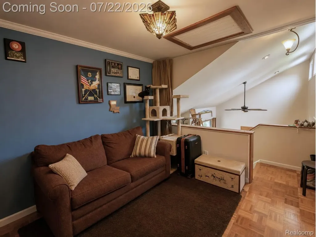 2581 Amy Court Oxford Charter Township MI 48371