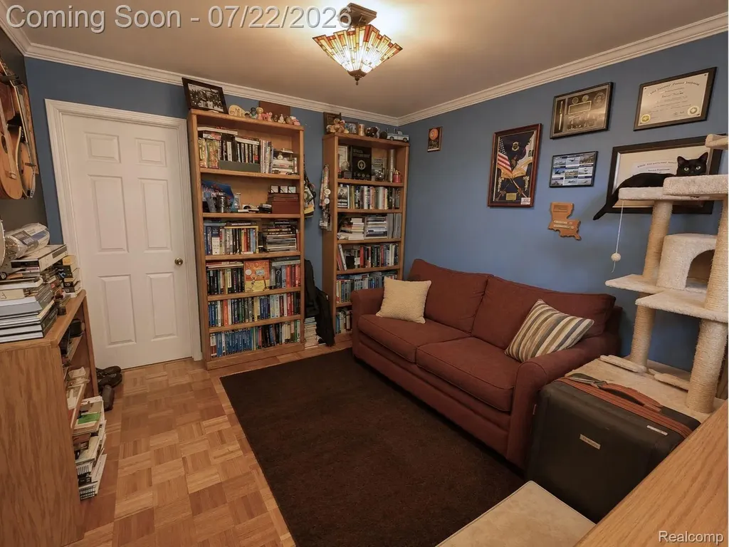 2581 Amy Court Oxford Charter Township MI 48371