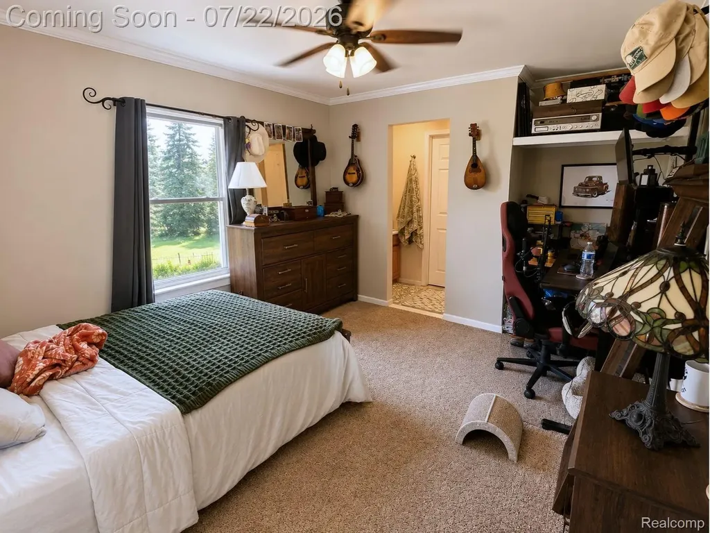 2581 Amy Court Oxford Charter Township MI 48371