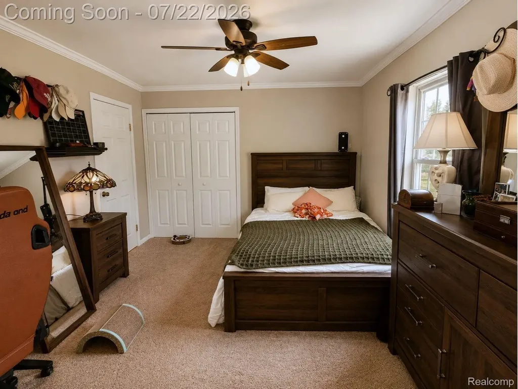 2581 Amy Court Oxford Charter Township MI 48371