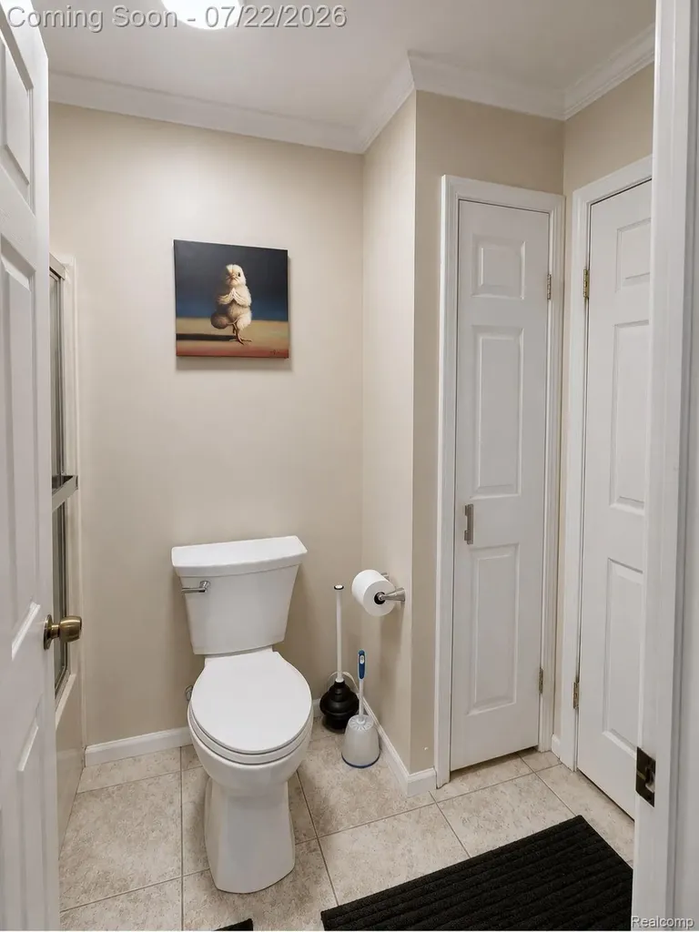 2581 Amy Court Oxford Charter Township MI 48371