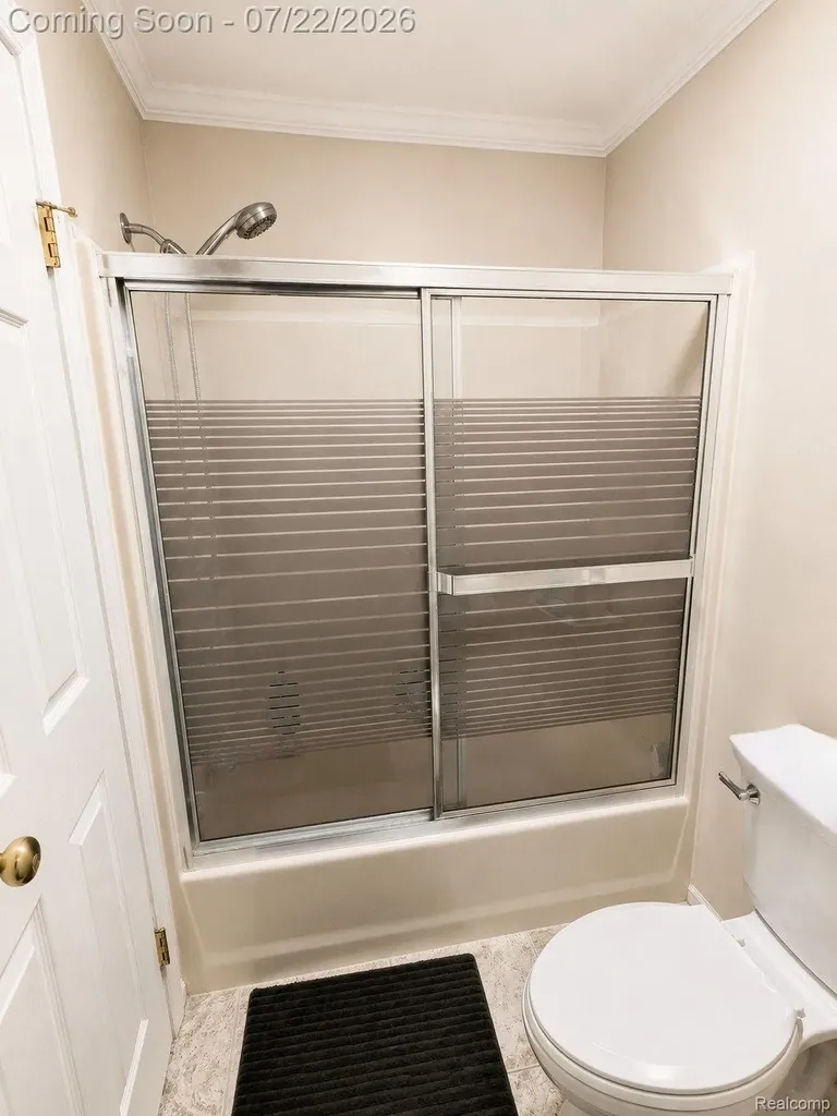 2581 Amy Court Oxford Charter Township MI 48371