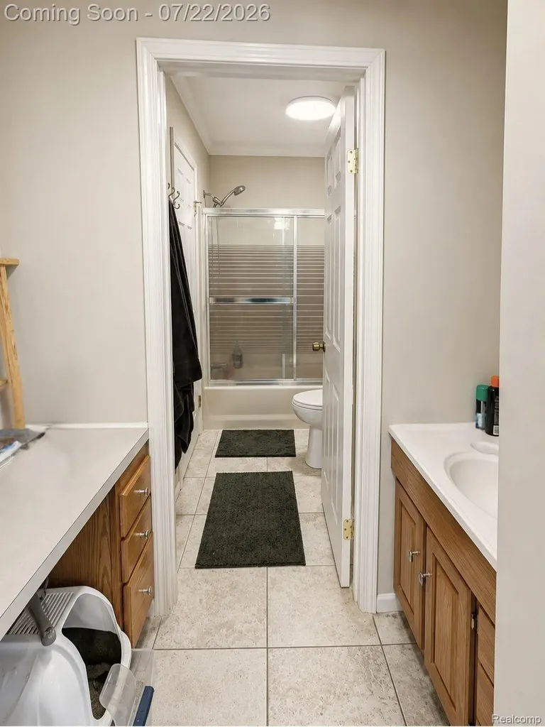 2581 Amy Court Oxford Charter Township MI 48371