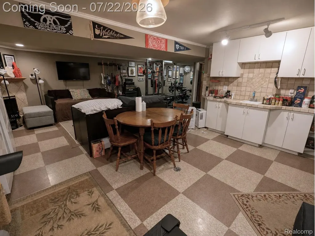 2581 Amy Court Oxford Charter Township MI 48371