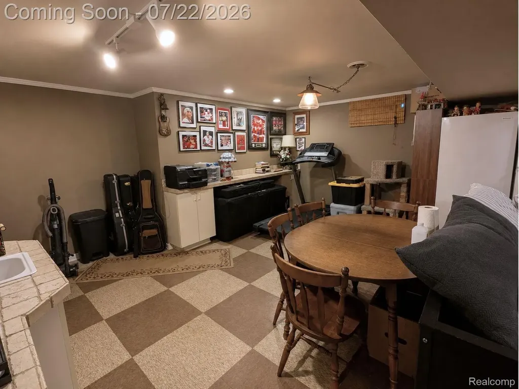 2581 Amy Court Oxford Charter Township MI 48371