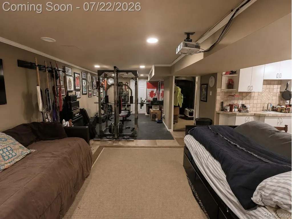 2581 Amy Court Oxford Charter Township MI 48371