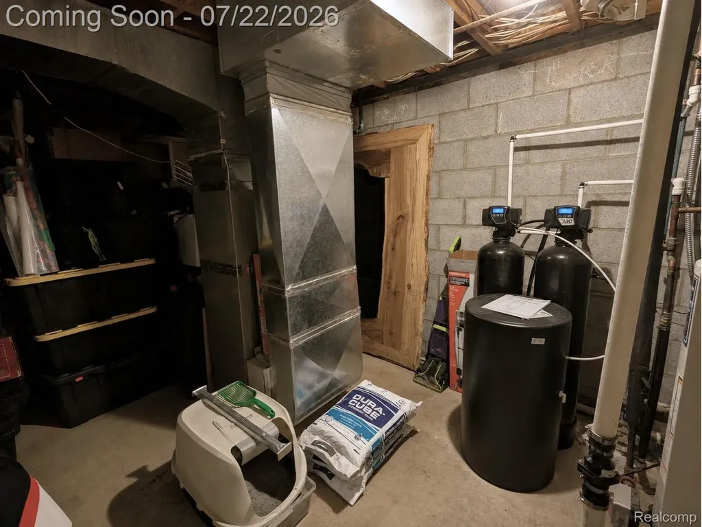 2581 Amy Court Oxford Charter Township MI 48371