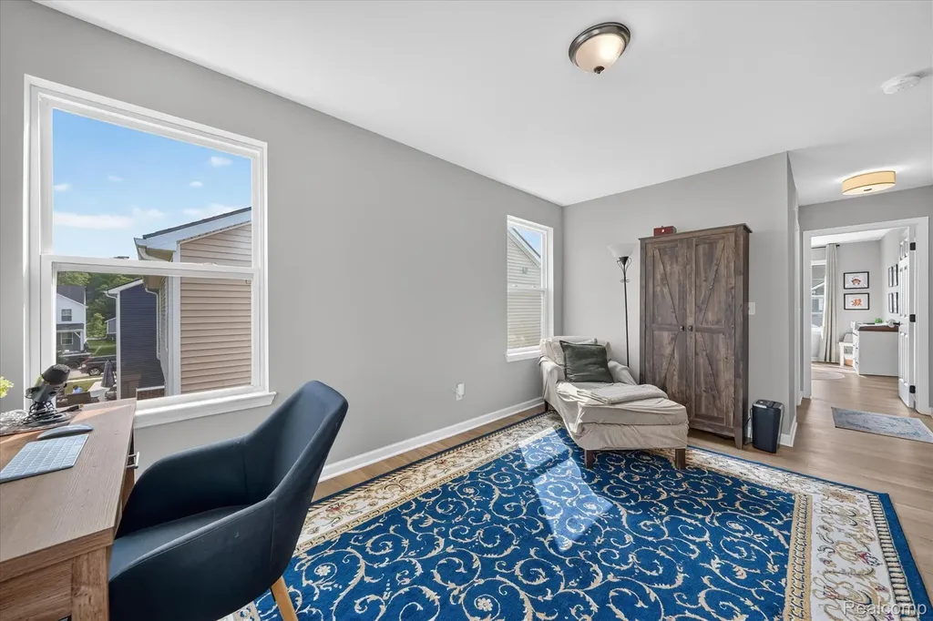 41372 Snowdon Drive Clinton Charter Township MI 48038