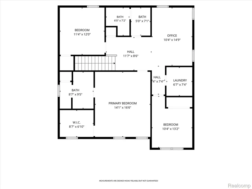 41372 Snowdon Drive Clinton Charter Township MI 48038