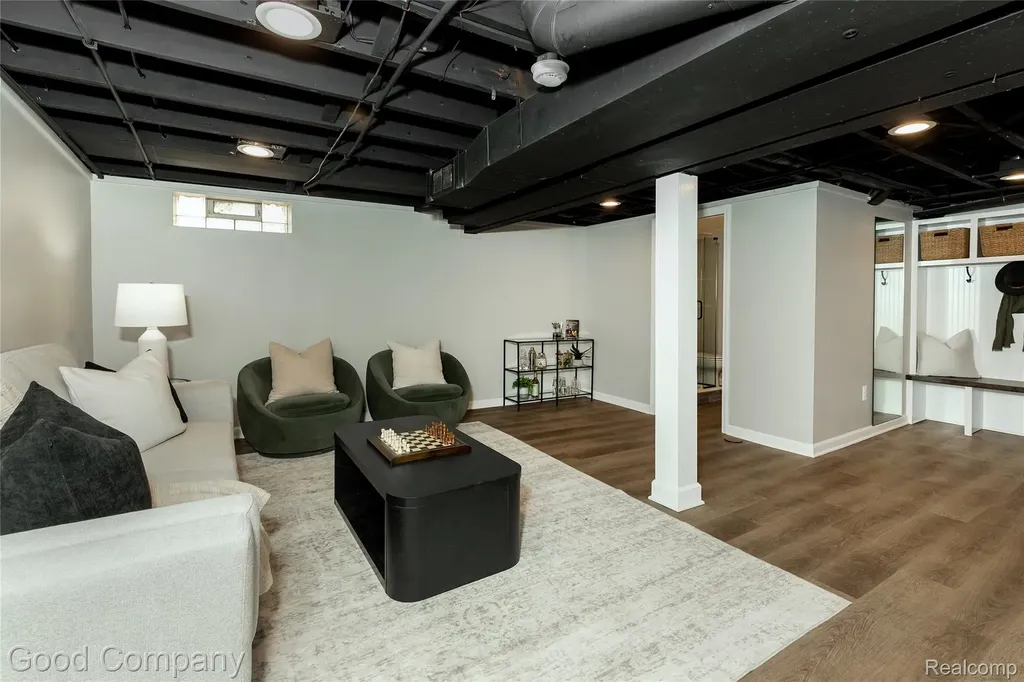 223 N Alexander Avenue Royal Oak City MI 48067