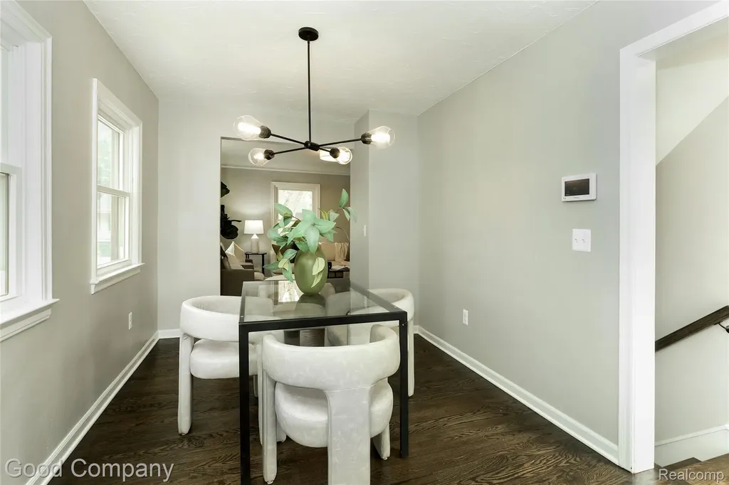 223 N Alexander Avenue Royal Oak City MI 48067