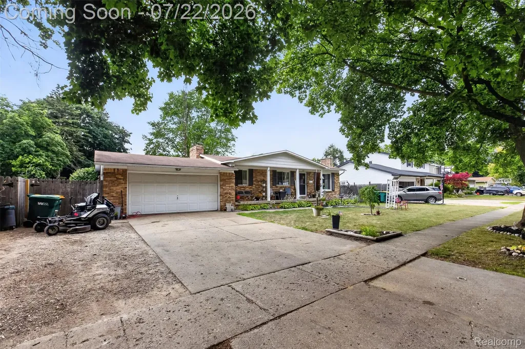 527 Leland Street Flushing City MI 48433