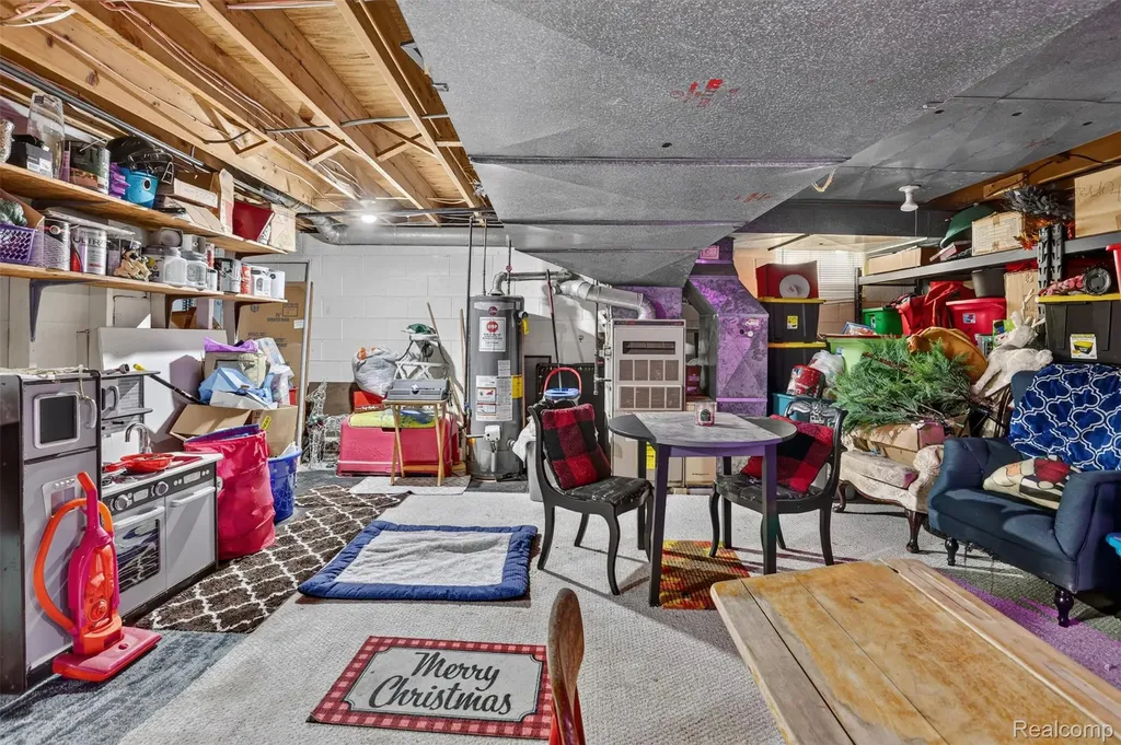 527 Leland Street Flushing City MI 48433