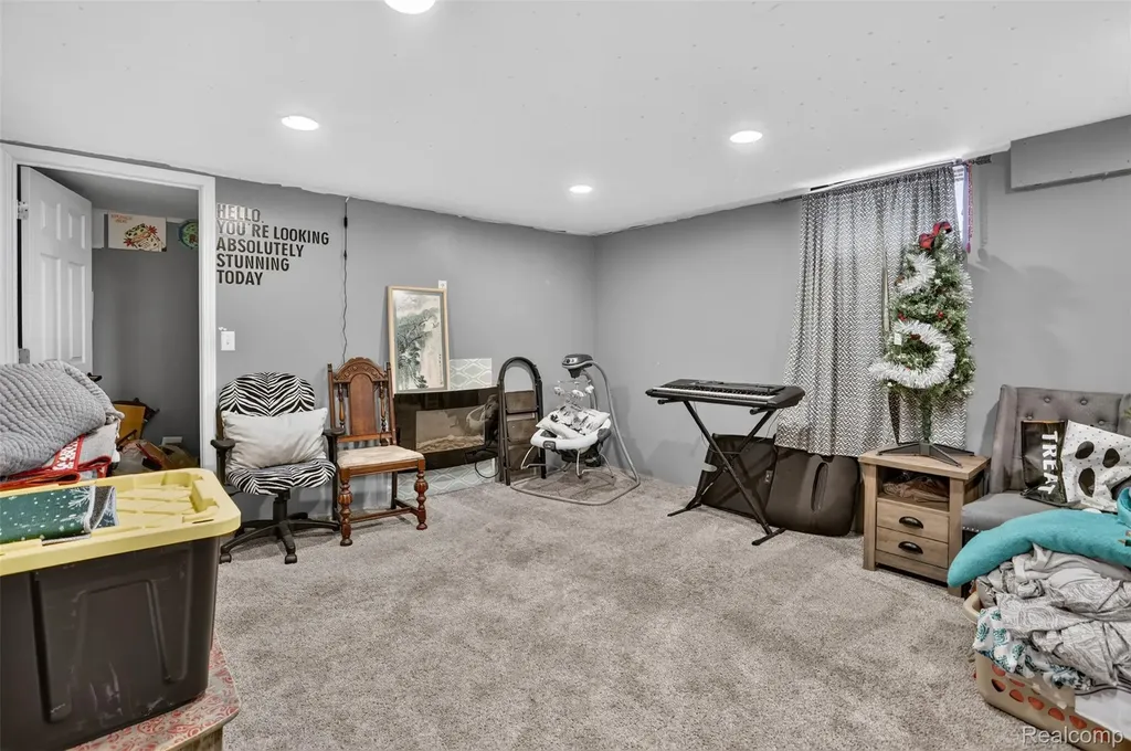 527 Leland Street Flushing City MI 48433