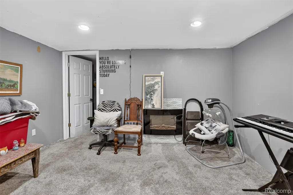 527 Leland Street Flushing City MI 48433
