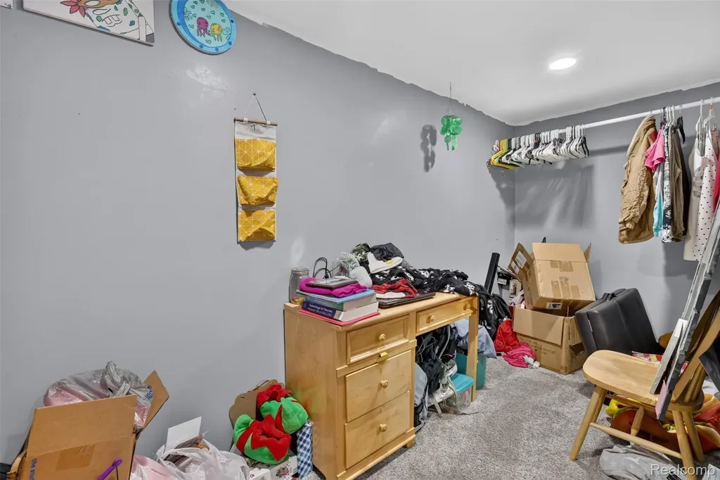 527 Leland Street Flushing City MI 48433