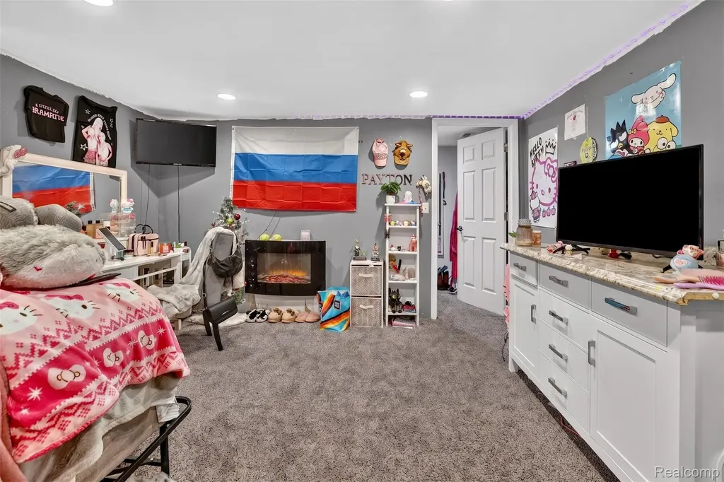 527 Leland Street Flushing City MI 48433