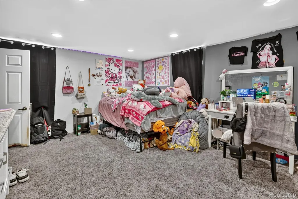 527 Leland Street Flushing City MI 48433