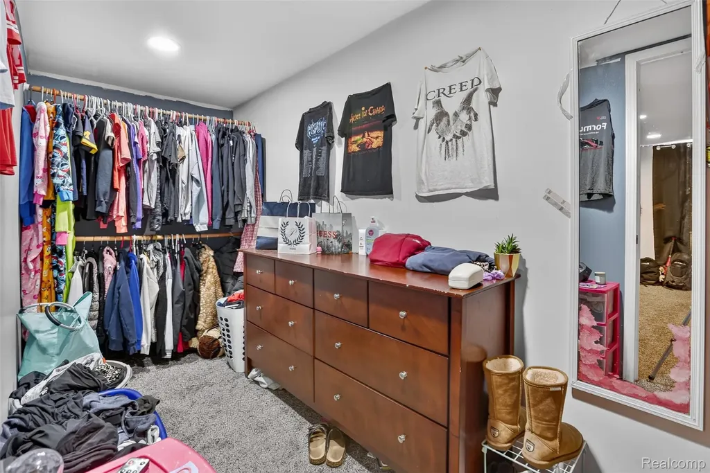 527 Leland Street Flushing City MI 48433