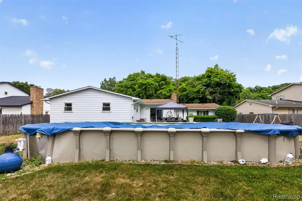 527 Leland Street Flushing City MI 48433