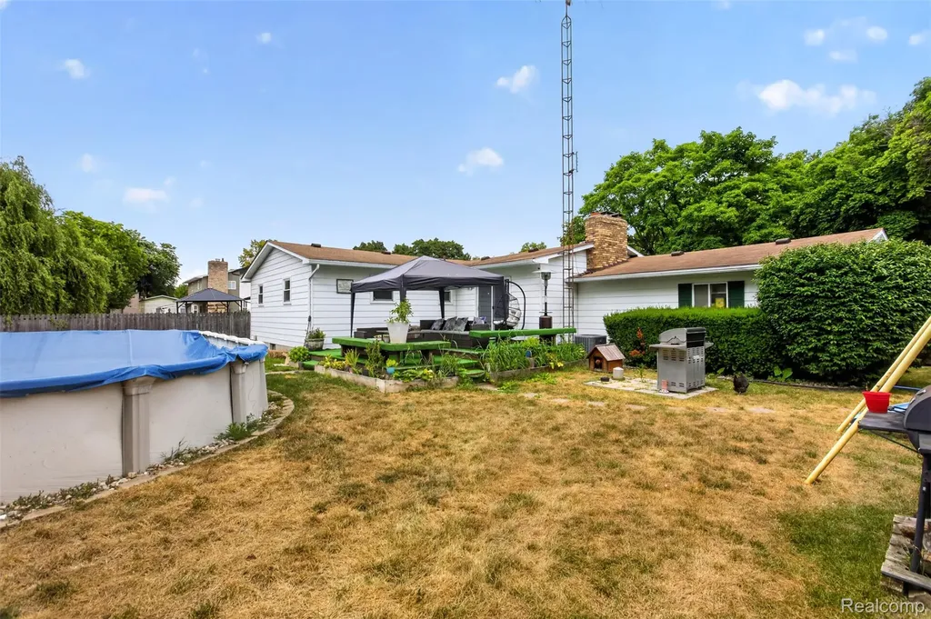 527 Leland Street Flushing City MI 48433