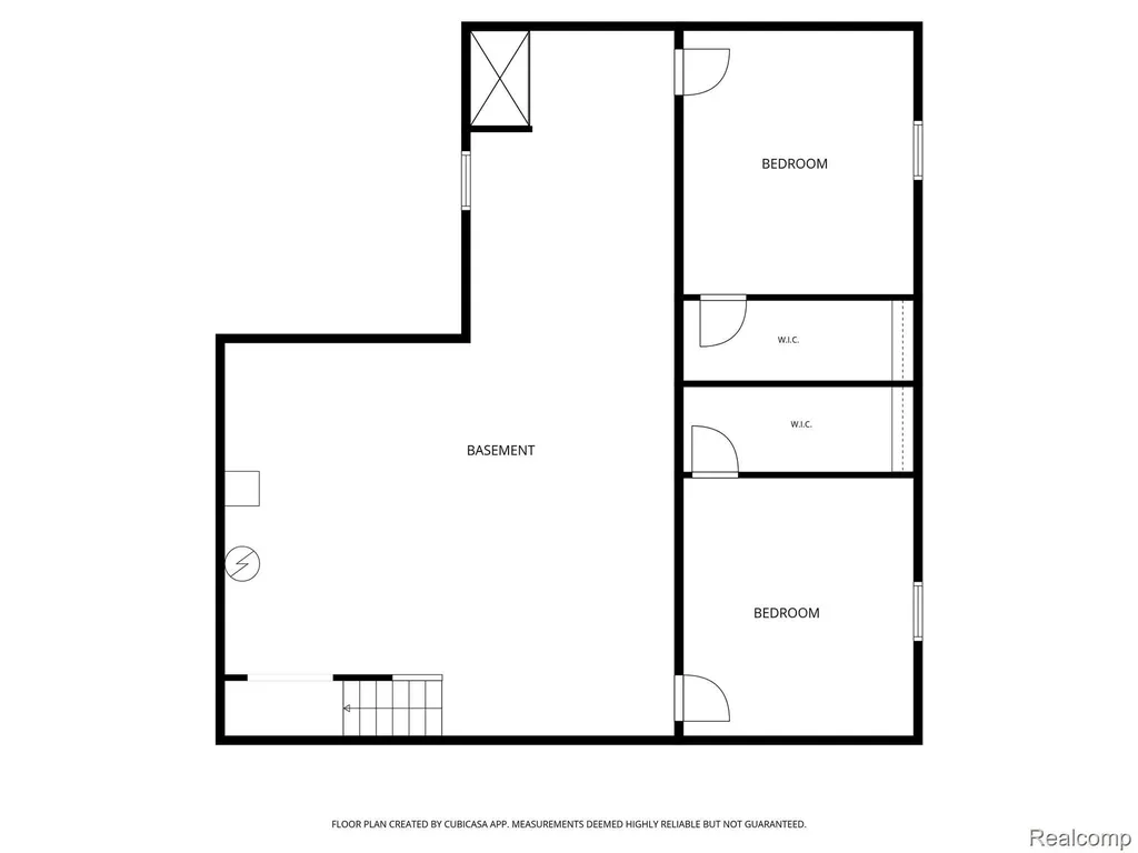 527 Leland Street Flushing City MI 48433