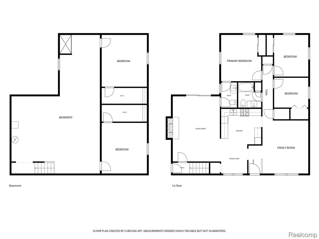 527 Leland Street Flushing City MI 48433